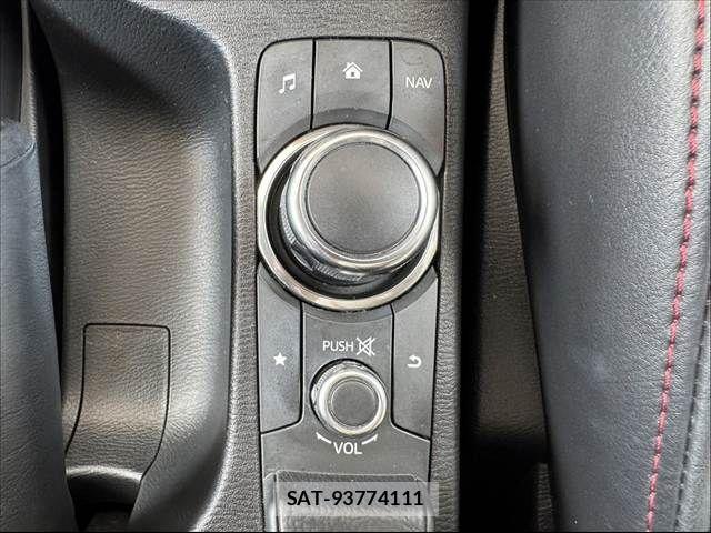 Mazda CX-3 2015-07 8098714-25