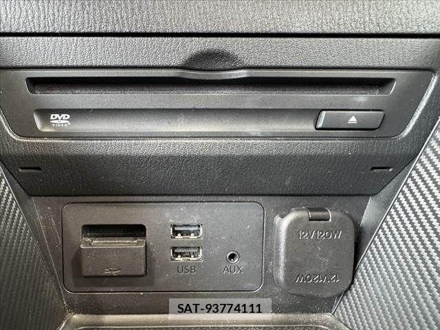 Mazda CX-3 2015-07 8098714-26