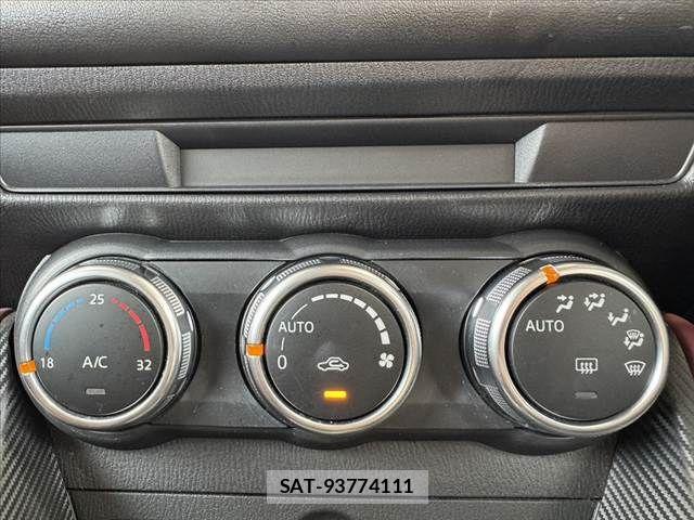 Mazda CX-3 2015-07 8098714-27