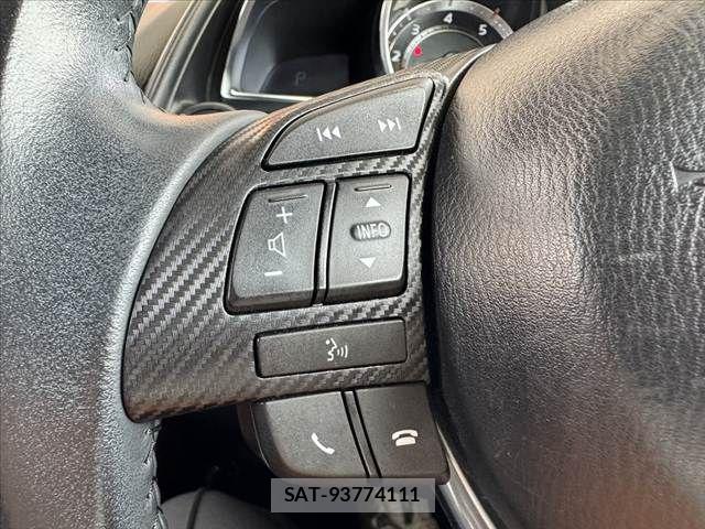 Mazda CX-3 2015-07 8098714-28
