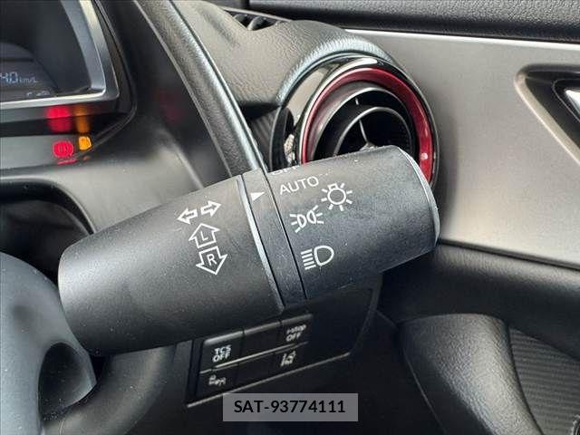 Mazda CX-3 2015-07 8098714-29