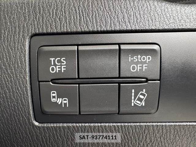 Mazda CX-3 2015-07 8098714-3