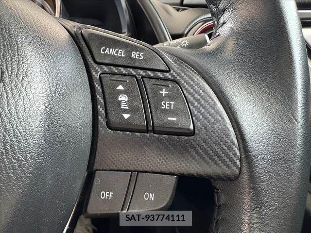 Mazda CX-3 2015-07 8098714-4