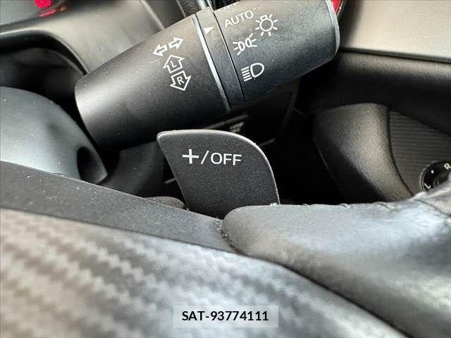 Mazda CX-3 2015-07 8098714-5