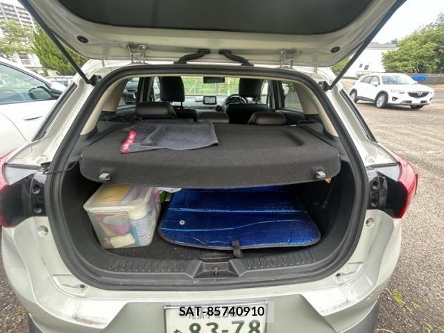 Mazda CX-3 2017-05 8098716-9