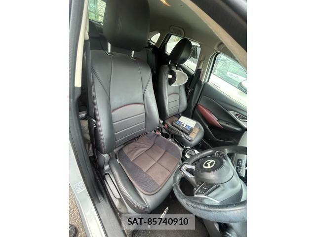 Mazda CX-3 2017-05 8098716-14
