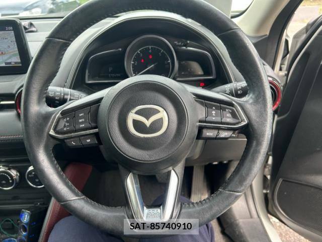Mazda CX-3 2017-05 8098716-18