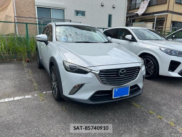 Mazda CX-3 2017-05 8098716-1