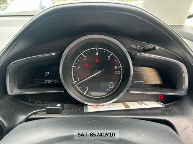 Mazda CX-3 2017-05 8098716-19