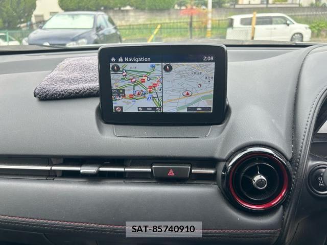 Mazda CX-3 2017-05 8098716-20