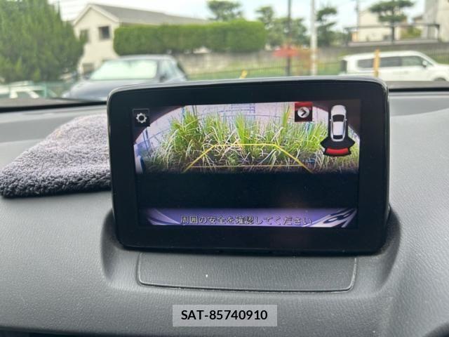 Mazda CX-3 2017-05 8098716-22