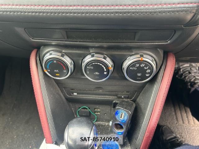Mazda CX-3 2017-05 8098716-23