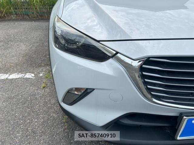 Mazda CX-3 2017-05 8098716-2