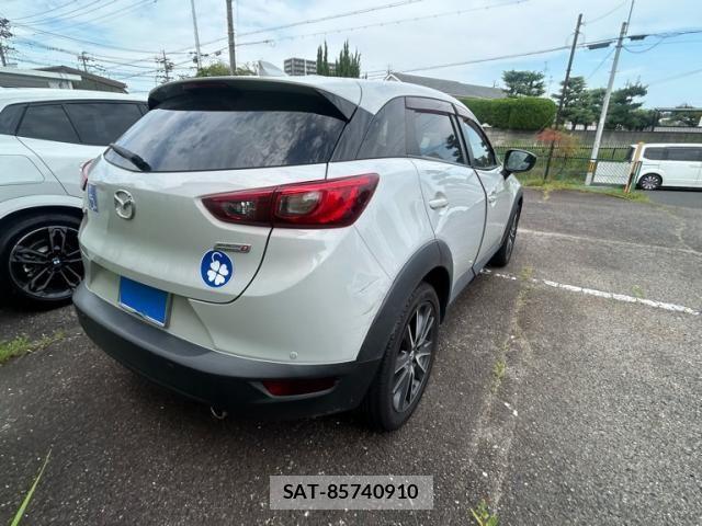 Mazda CX-3 2017-05 8098716-3