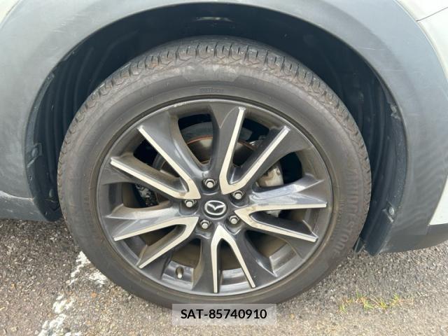 Mazda CX-3 2017-05 8098716-5