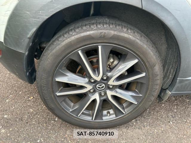 Mazda CX-3 2017-05 8098716-6