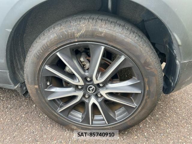 Mazda CX-3 2017-05 8098716-7