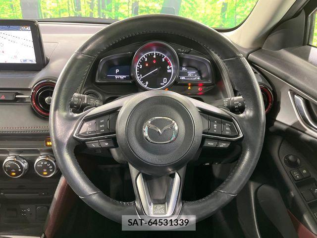 Mazda CX-3 2017-08 8098711-10