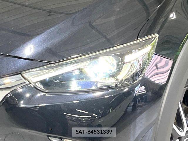 Mazda CX-3 2017-08 8098711-11