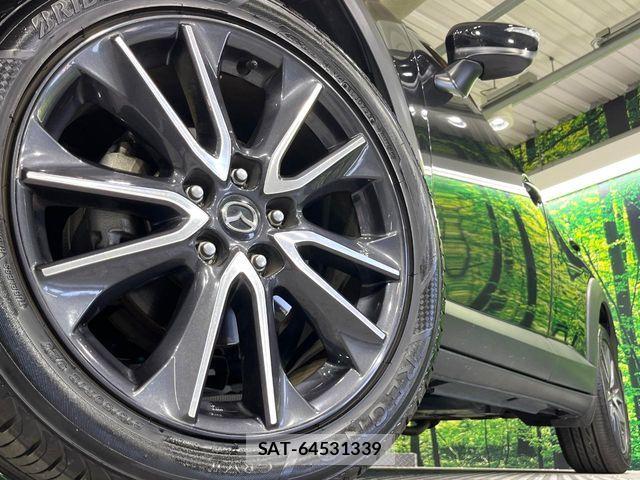 Mazda CX-3 2017-08 8098711-12