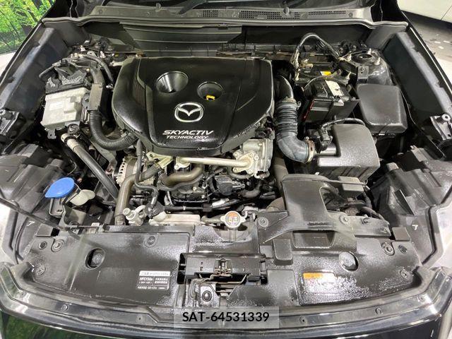 Mazda CX-3 2017-08 8098711-17
