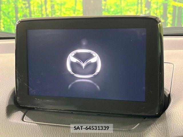 Mazda CX-3 2017-08 8098711-1