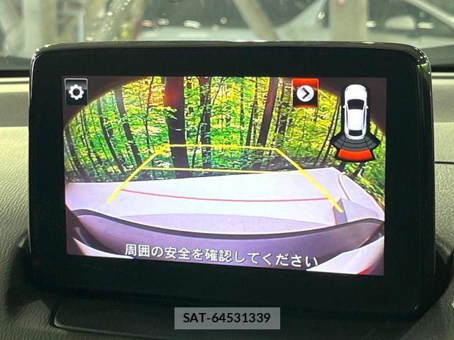Mazda CX-3 2017-08 8098711-2