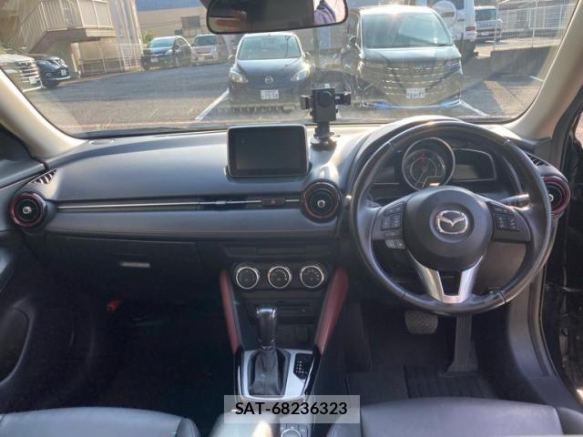 Mazda CX-3 2016-09 8098717-12