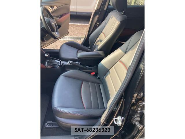 Mazda CX-3 2016-09 8098717-15