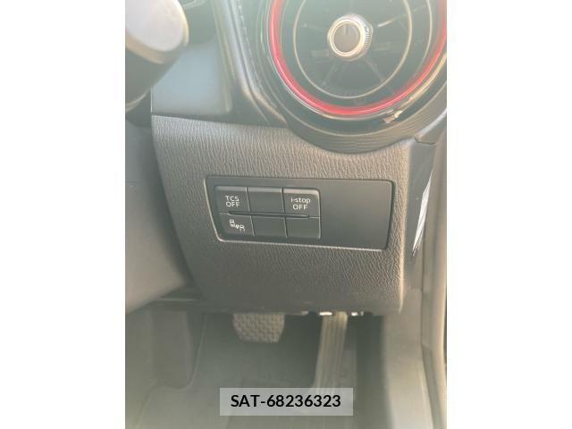 Mazda CX-3 2016-09 8098717-16