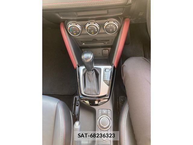 Mazda CX-3 2016-09 8098717-19