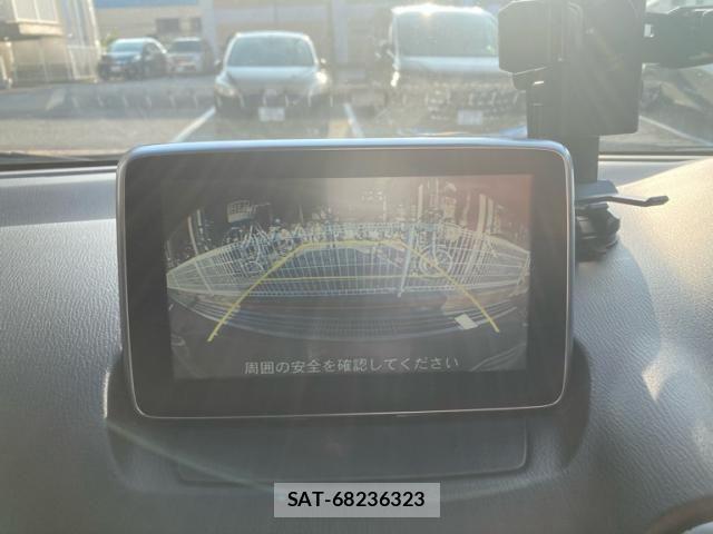 Mazda CX-3 2016-09 8098717-20