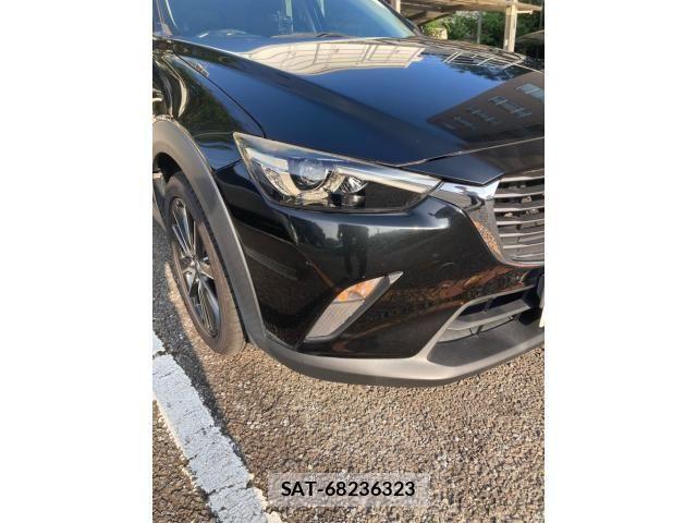 Mazda CX-3 2016-09 8098717-3