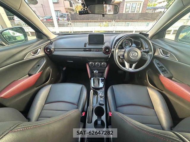 Mazda CX-3 2015-04 8098713-9