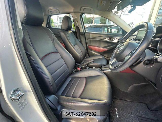 Mazda CX-3 2015-04 8098713-10