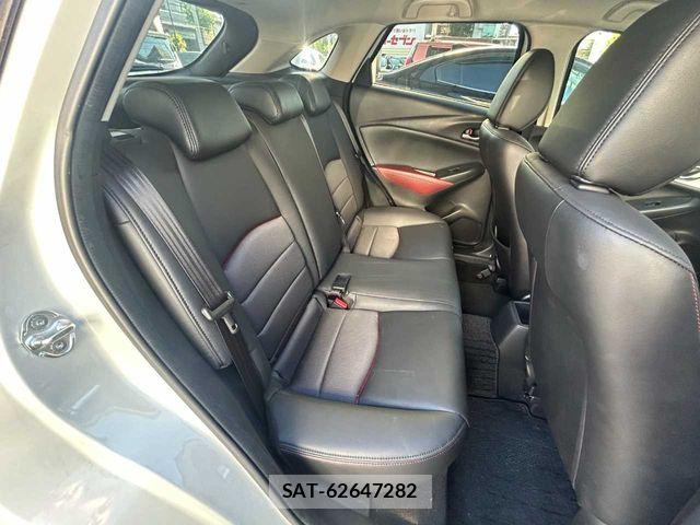 Mazda CX-3 2015-04 8098713-11