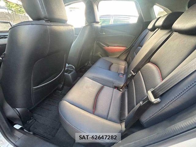 Mazda CX-3 2015-04 8098713-13