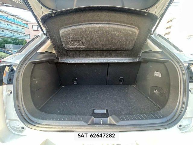 Mazda CX-3 2015-04 8098713-14
