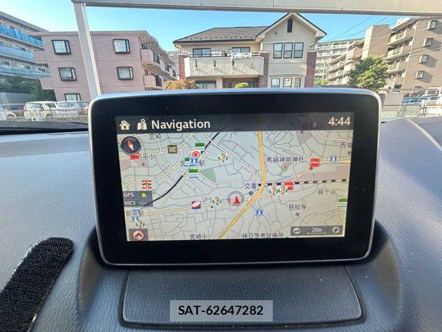 Mazda CX-3 2015-04 8098713-15