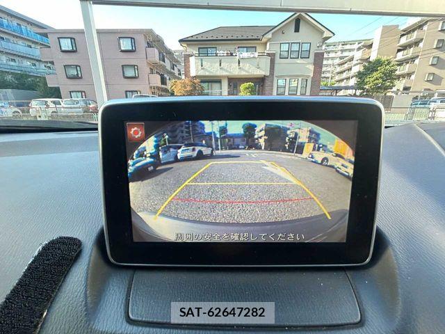 Mazda CX-3 2015-04 8098713-16
