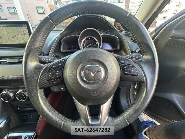 Mazda CX-3 2015-04 8098713-20