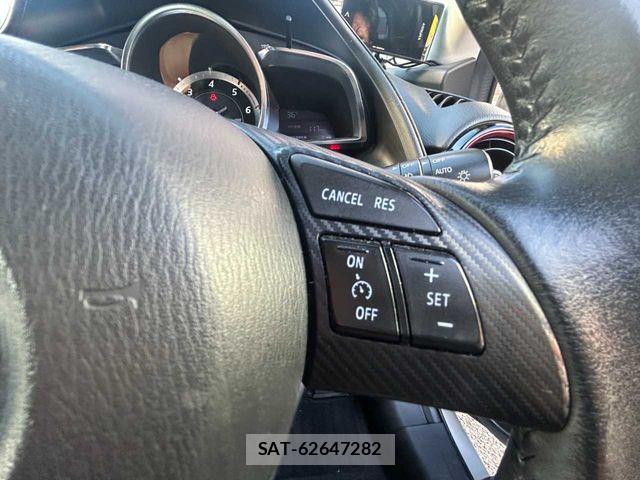 Mazda CX-3 2015-04 8098713-21