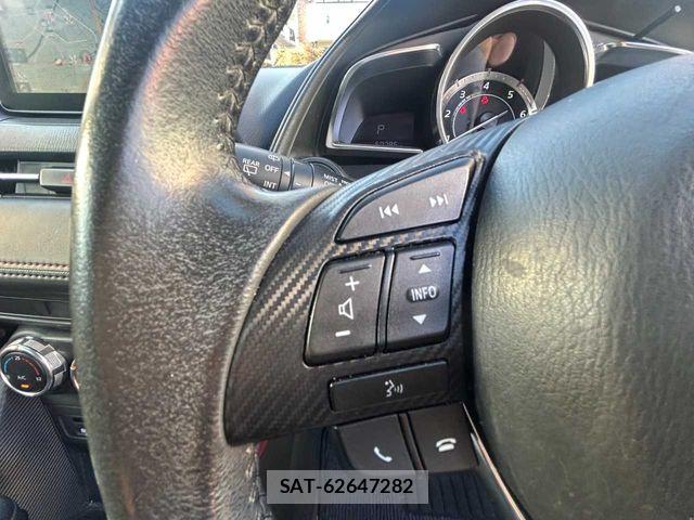Mazda CX-3 2015-04 8098713-22