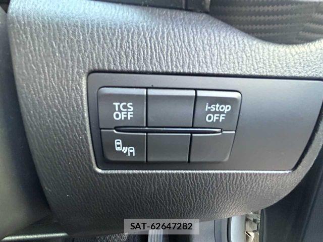 Mazda CX-3 2015-04 8098713-23