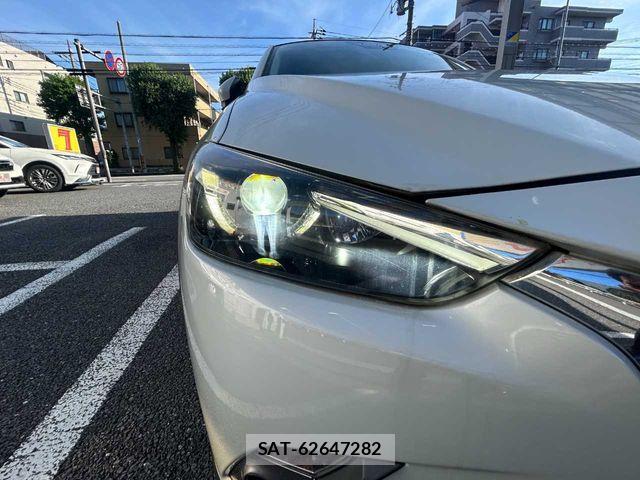 Mazda CX-3 2015-04 8098713-28