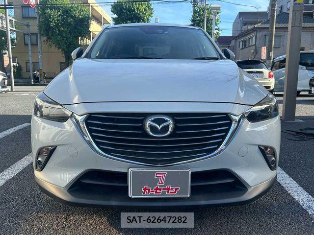Mazda CX-3 2015-04 8098713-2