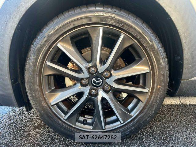 Mazda CX-3 2015-04 8098713-29