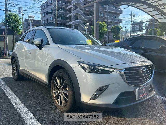 Mazda CX-3 2015-04 8098713-3