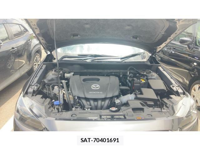 Mazda CX-3 2022-07 8098709-10