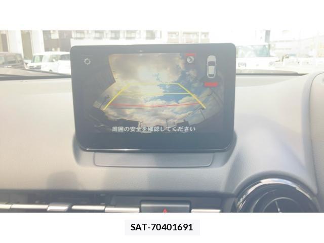 Mazda CX-3 2022-07 8098709-14
